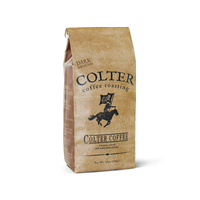 Colter Blend - 12oz Ground