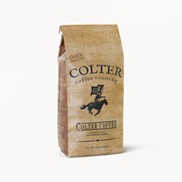 Colter Blend - 12oz Ground