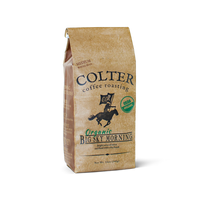 Organic Big Sky Morning - 12oz Ground