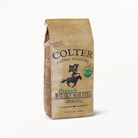 Organic Big Sky Morning - 12oz Ground